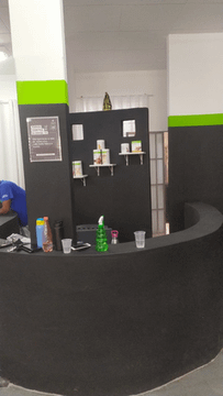 Imagem 2 da galeria do parceiro Cross Life Academia Pains