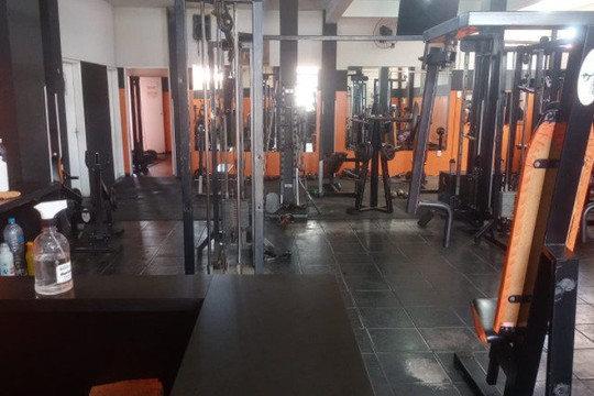 Imagem 3 da galeria do parceiro Academia Nutriforma