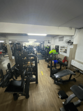 Imagem 1 da galeria do parceiro Academia Musfi
