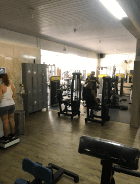 Imagem 2 da galeria do parceiro Academia Musfi