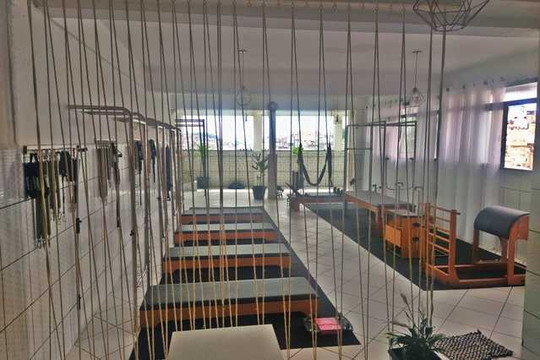 Imagem 3 da galeria do parceiro Studio Pró Pilates