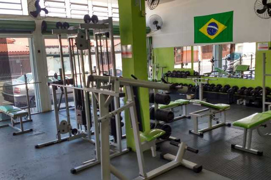 Imagem 1 da galeria do parceiro Plena Forma