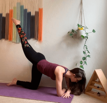 Image 3 from Lucianna Silvestri partner gallery