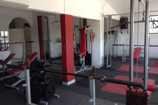 Imagen 2 de la galería del partner Lomas Gym