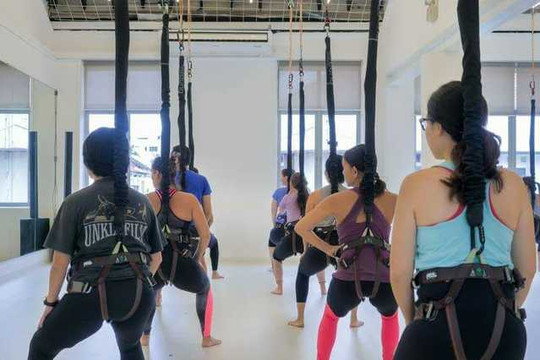 Imagen 1 de la galería del partner Gofitness