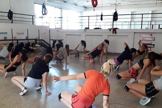 Imagen 2 de la galería del partner Gofitness
