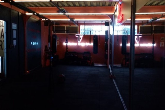 Imagen 3 de la galería del partner The Gang Fitness House