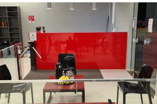 Imagem 2 da galeria do parceiro Academia R6