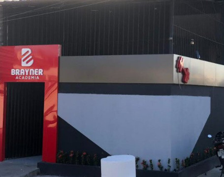 Imagem 2 da galeria do parceiro Brayner academia