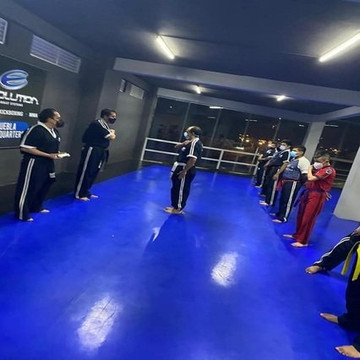 Imagen 3 de la galería del partner Evolution Combat Systems - Puebla Headquarters