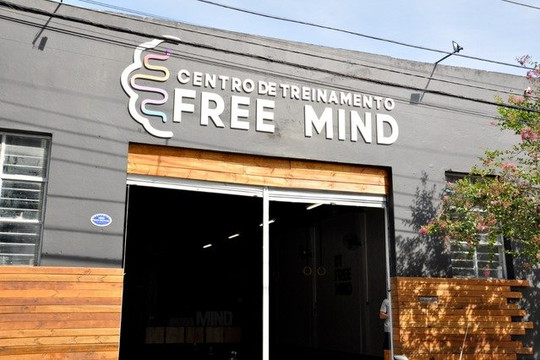 Imagem 2 da galeria do parceiro Centro de Treinamento Free Mind