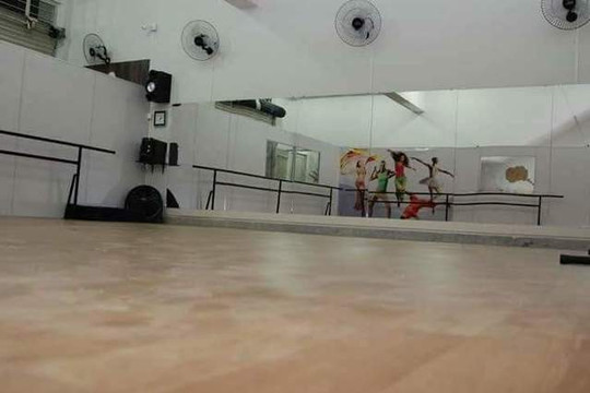 Imagem 1 da galeria do parceiro Studio A