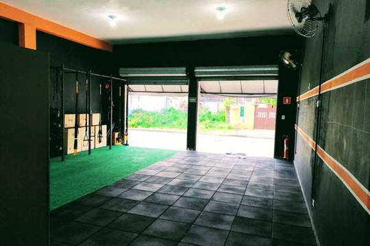 Imagem 3 da galeria do parceiro Garagem Fitness Studio
