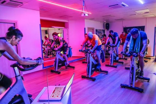 Immagine 2 dalla galleria del partner Physical Village