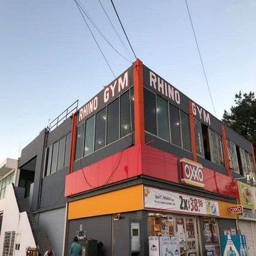 Imagen 2 de la galería del partner Rhino Gym Plaza del Lago