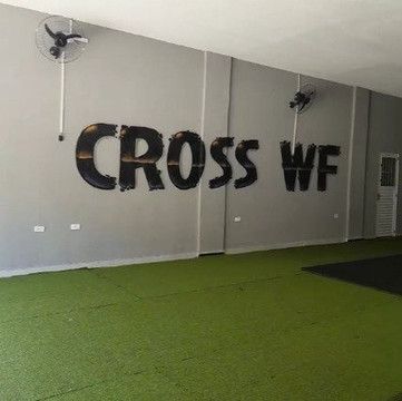 Imagem 1 da galeria do parceiro Cross Training WF