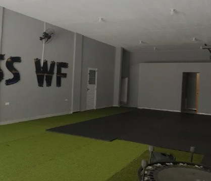 Imagem 2 da galeria do parceiro Cross Training WF