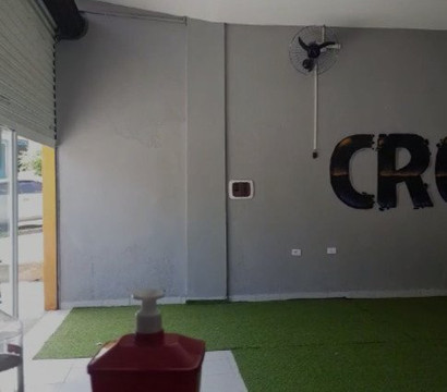 Imagem 3 da galeria do parceiro Cross Training WF