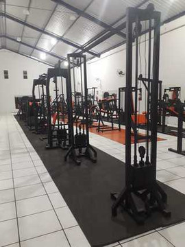 Imagem 1 da galeria do parceiro FK Academia