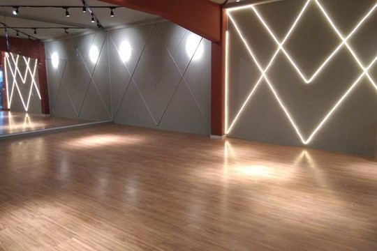 Imagem 3 da galeria do parceiro Hage Academia