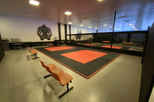 Imagem 3 da galeria do parceiro Academia Xploud Assis