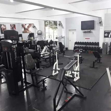 Imagem 2 da galeria do parceiro Academia 360º
