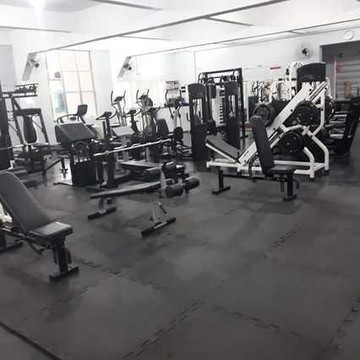 Imagem 3 da galeria do parceiro Academia 360º