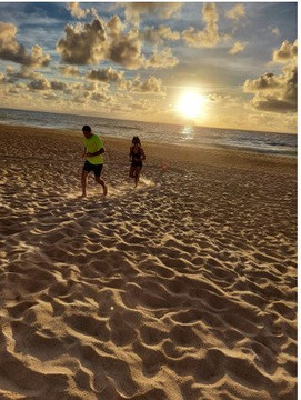 Imagem 1 da galeria do parceiro Beach Trainning