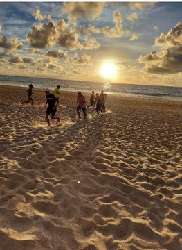 Imagem 2 da galeria do parceiro Beach Trainning