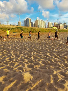 Imagem 3 da galeria do parceiro Beach Trainning