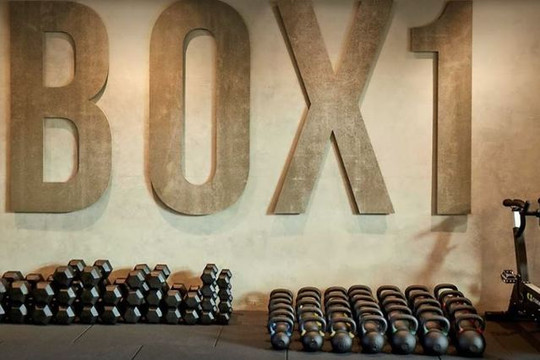 Bild 1 von BOX 1 Deutschland Partnergalerie