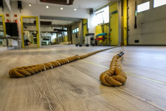 Bild 3 von Planet Fitness Gelsenkirchen Partnergalerie