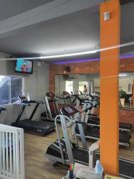 Imagem 3 da galeria do parceiro Spaço Saúde Academia
