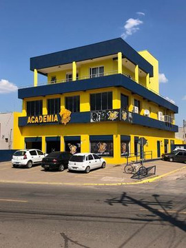 Imagem 3 da galeria do parceiro Brothers Academia