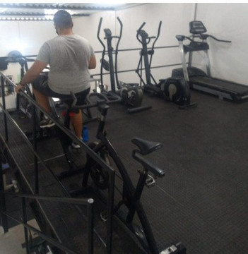 Imagem 3 da galeria do parceiro Dream Fit