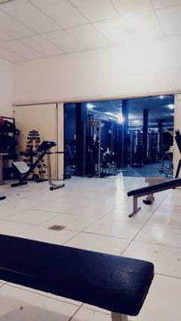 Imagem 3 da galeria do parceiro Academia Magic Fitness