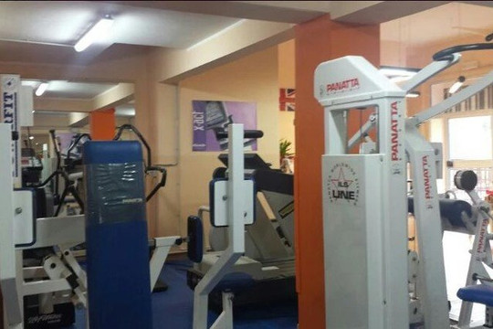 Immagine 3 dalla galleria del partner 100 per 100 Fitness