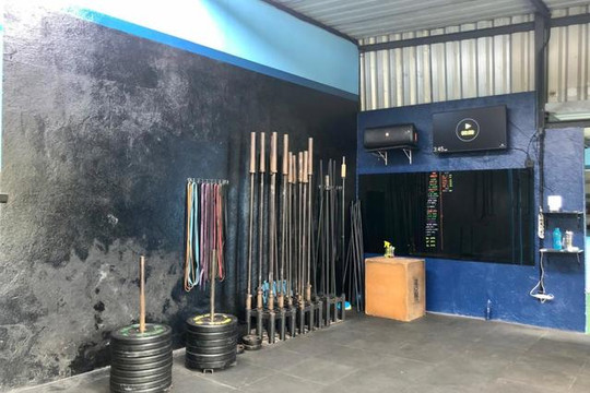 Imagem 2 da galeria do parceiro Blu Box