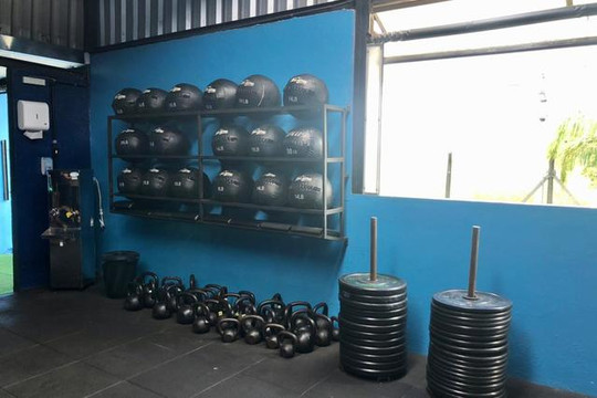 Imagem 3 da galeria do parceiro Blu Box