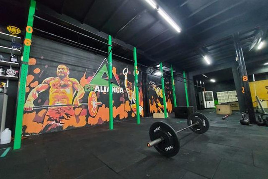 Imagem 3 da galeria do parceiro CF Aliança