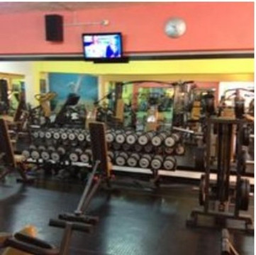 Immagine 1 dalla galleria del partner New Body Line