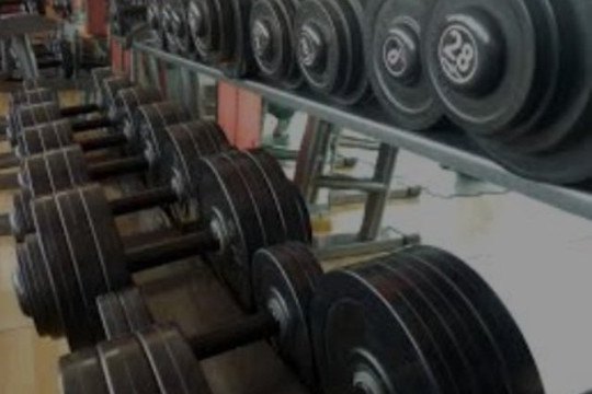 Immagine 2 dalla galleria del partner New Body Line