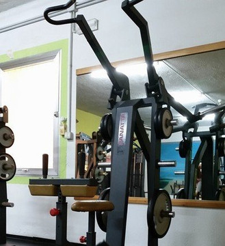 Immagine 3 dalla galleria del partner New Body Line