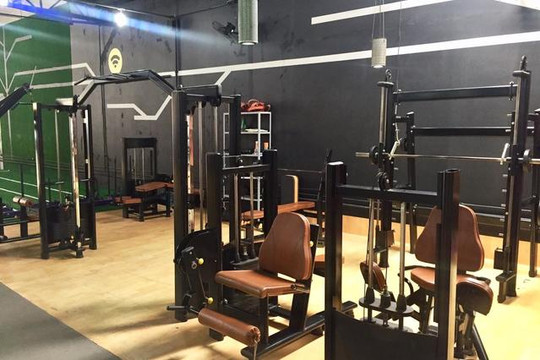 Imagem 3 da galeria do parceiro CrossFit 1200