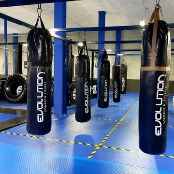 Imagen 1 de la galería del partner Evolution Tuxpan