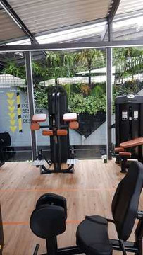 Imagem 2 da galeria do parceiro Koka Academia