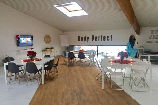 Bild 1 von Body Perfect Düsseldorf Partnergalerie
