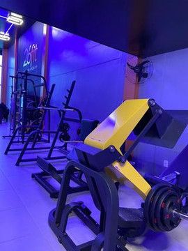 Imagem 3 da galeria do parceiro 26 Fit - Carlos Barbosa
