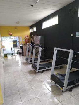 Imagem 3 da galeria do parceiro Mania Fitness Academia