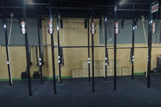 Imagem 3 da galeria do parceiro Strong Shape Crossfit